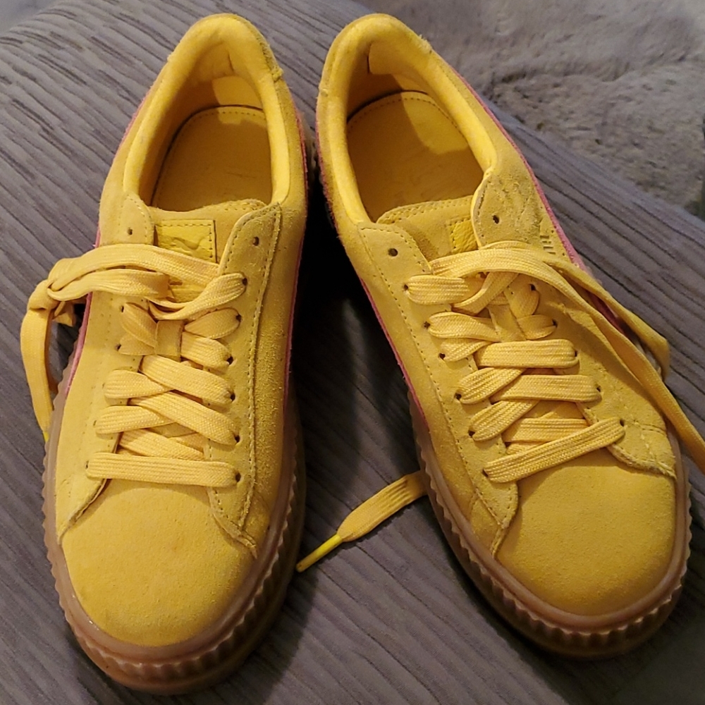 Women Puma Fenty